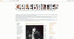 Desktop Screenshot of celebritieshall.blogspot.com