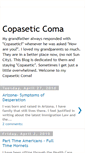 Mobile Screenshot of copaseticcoma.blogspot.com