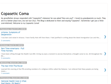 Tablet Screenshot of copaseticcoma.blogspot.com