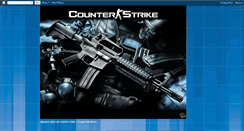 Desktop Screenshot of counter-strikecr.blogspot.com