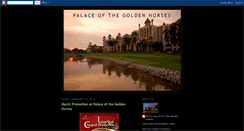 Desktop Screenshot of pghmines.blogspot.com
