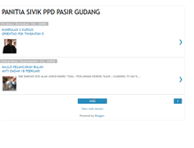 Tablet Screenshot of panitiasivikppdpasirgudang.blogspot.com