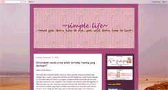 Desktop Screenshot of eyesofaini.blogspot.com