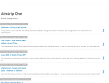 Tablet Screenshot of airstripone.blogspot.com