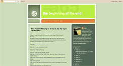 Desktop Screenshot of dosai.blogspot.com