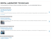 Tablet Screenshot of nmdlabtechnician.blogspot.com