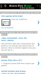 Mobile Screenshot of gameselitebr.blogspot.com