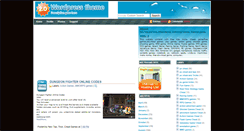 Desktop Screenshot of freetipsgames.blogspot.com