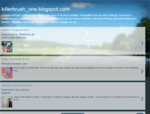 Tablet Screenshot of killerbrush-one.blogspot.com