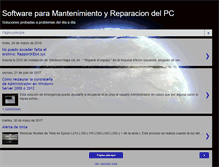 Tablet Screenshot of buscandoparacompartir.blogspot.com