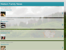 Tablet Screenshot of erikandjananielson.blogspot.com