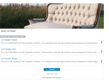 Tablet Screenshot of health-cuci-karpet.blogspot.com