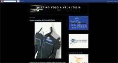 Desktop Screenshot of meetingvoloavelaitalia.blogspot.com