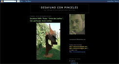 Desktop Screenshot of canizares33.blogspot.com