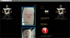 Desktop Screenshot of alexphysicaltattoo.blogspot.com