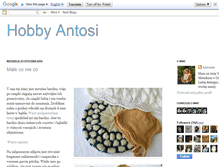 Tablet Screenshot of antosia2.blogspot.com