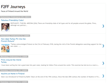 Tablet Screenshot of finn2finnfunjourneys.blogspot.com