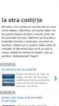Mobile Screenshot of ostiamundo.blogspot.com