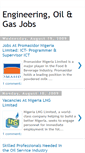 Mobile Screenshot of engineeringoilgasjobs.blogspot.com