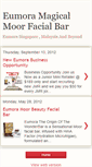 Mobile Screenshot of eumorastore.blogspot.com