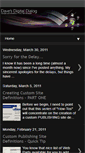 Mobile Screenshot of davesdigitaldialog.blogspot.com