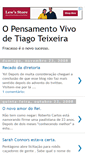 Mobile Screenshot of opensamentovivodetiagoteixeira.blogspot.com