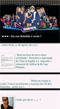 Mobile Screenshot of andraderebelde.blogspot.com