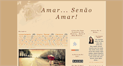 Desktop Screenshot of andresanotari.blogspot.com