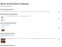 Tablet Screenshot of bfcrookston.blogspot.com