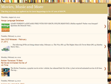 Tablet Screenshot of moviesmusicandmore-khcpl.blogspot.com