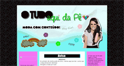 Desktop Screenshot of otodoaquidapeh.blogspot.com