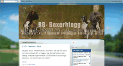 Desktop Screenshot of bb-boxerblogg.blogspot.com