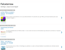 Tablet Screenshot of falcatorrosa2.blogspot.com