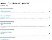 Tablet Screenshot of ilmamjohor.blogspot.com