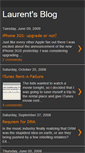 Mobile Screenshot of laurenty.blogspot.com