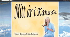 Desktop Screenshot of mittarikanada.blogspot.com