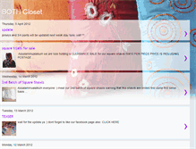 Tablet Screenshot of bothcloset.blogspot.com