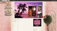 Desktop Screenshot of 4ever-wenyih.blogspot.com