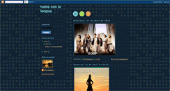 Desktop Screenshot of nnpm.blogspot.com