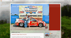 Desktop Screenshot of mrsuperstock.blogspot.com