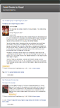 Mobile Screenshot of goodbooks-goodbooks.blogspot.com