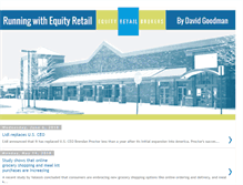 Tablet Screenshot of equity-retail-brokers.blogspot.com