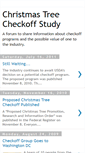 Mobile Screenshot of checkoffstudy.blogspot.com