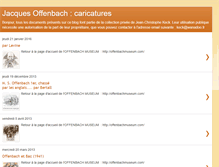 Tablet Screenshot of offenbachcaricatures.blogspot.com