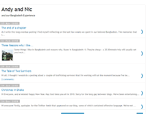 Tablet Screenshot of nicnandy.blogspot.com