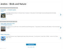 Tablet Screenshot of andresbandn.blogspot.com