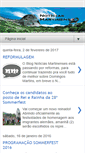 Mobile Screenshot of noticiasmartinenses.blogspot.com