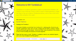 Desktop Screenshot of nhtumblebus.blogspot.com