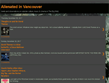 Tablet Screenshot of alienatedinvancouver.blogspot.com
