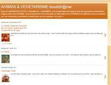 Tablet Screenshot of bouddhanar-10.blogspot.com